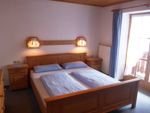 Imagen de la habitación del Pensión Loiplst&uuml;berl. Foto 3