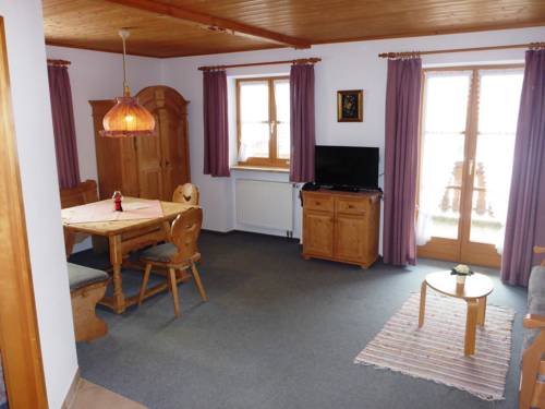 Imagen de la habitación del Pensión Loiplst&uuml;berl. Foto 4