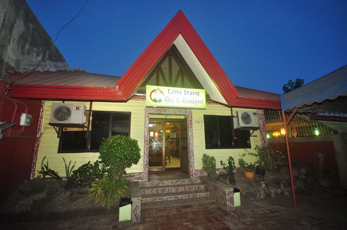 Imagen general del Pensión Lola Itang. Foto 2