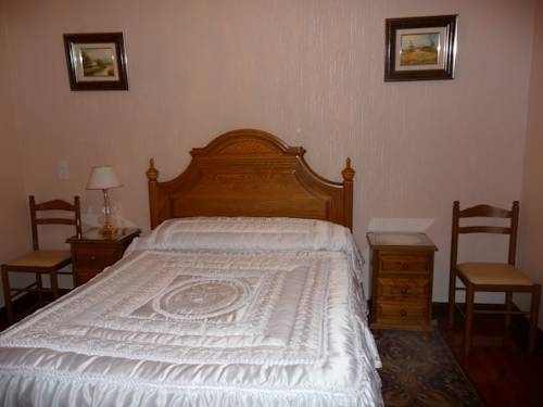 Imagen general del Pensión Lorea. Foto 6