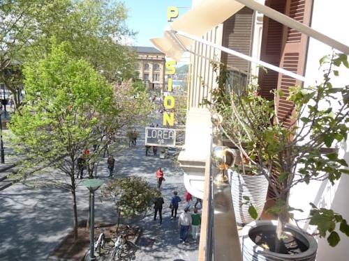 Imagen general del Pensión Lorea. Foto 7