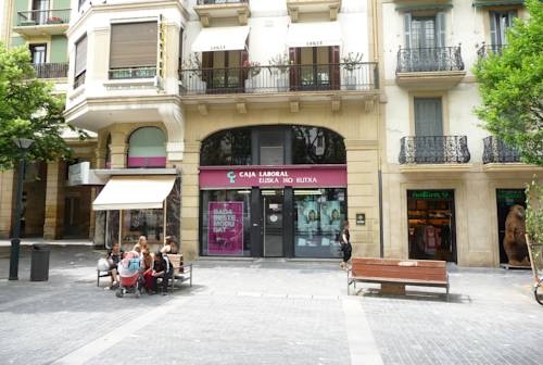 Imagen general del Pensión Lorea. Foto 9