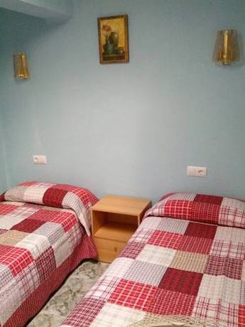 Imagen general del Pensión Los Angeles Plaza. Foto 2