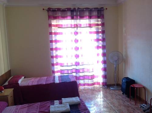 Imagen general del Pensión Los Angeles Plaza. Foto 3