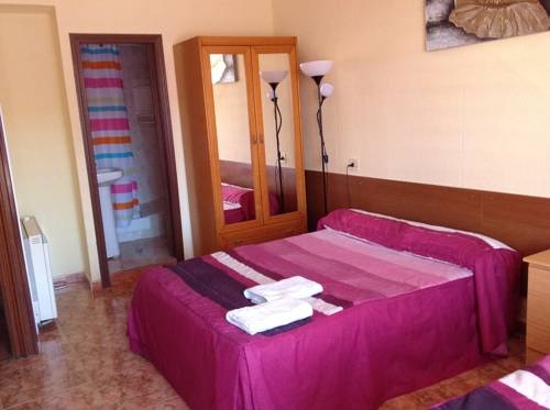 Imagen general del Pensión Los Angeles Plaza. Foto 9