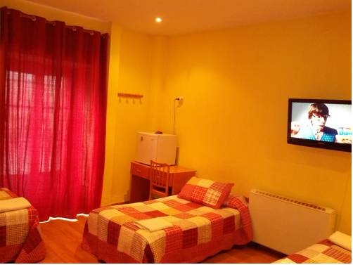 Imagen general del Pensión Los Angeles Plaza. Foto 7