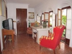 Imagen de los interiores del Pensión Los Arcos, Córdoba. Foto 5