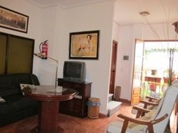 Imagen de los interiores del Pensión Los Arcos, Córdoba. Foto 6