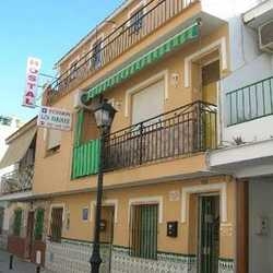Imagen general del Pensión Los Faroles, Fuengirola. Foto 4