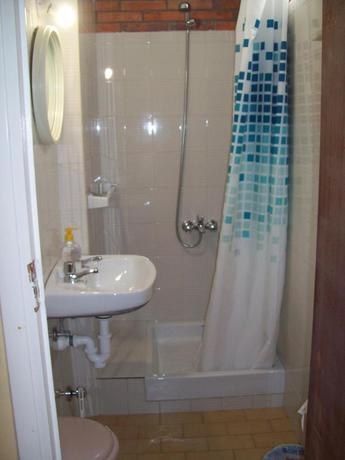 Imagen general del Pensión Los Pinos Gijón. Foto 2