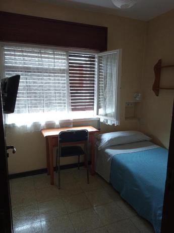 Imagen general del Pensión Los Pinos Gijón. Foto 4