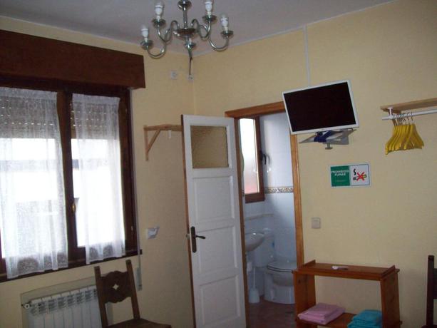 Imagen general del Pensión Los Pinos Gijón. Foto 6