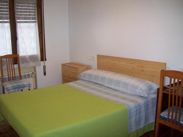 Imagen general del Pensión Los Pinos Gijón. Foto 9