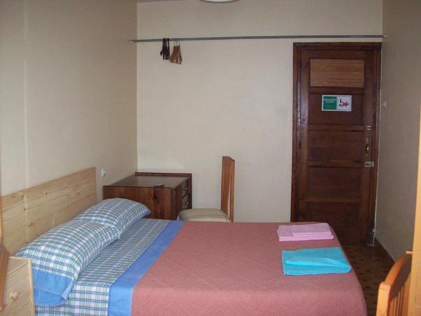 Imagen general del Pensión Los Pinos Gijón. Foto 10