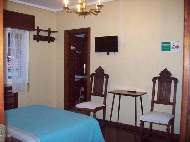 Imagen general del Pensión Los Pinos Gijón. Foto 12