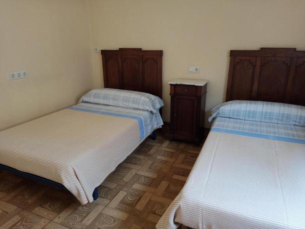 Imagen general del Pensión Los Pinos Gijón. Foto 13