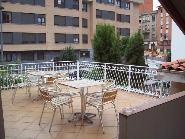 Imagen general del Pensión Los Pinos Gijón. Foto 15