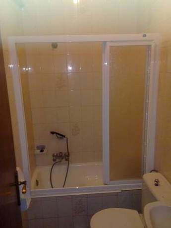 Imagen de la habitación del Pensión Los Trillizos. Foto 15