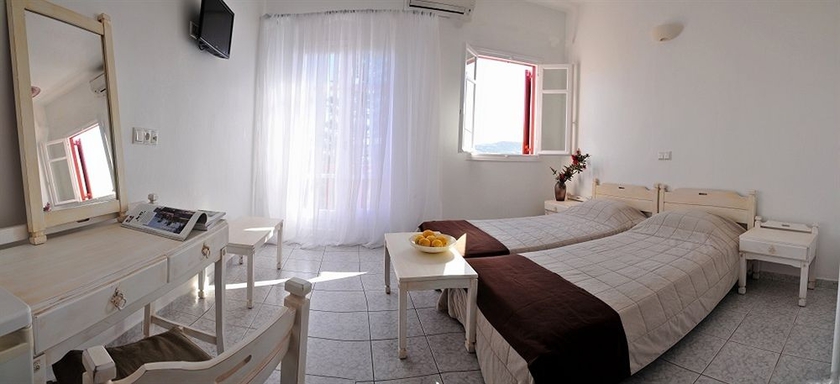 Imagen de la habitación del Pensión Loukas. Foto 3