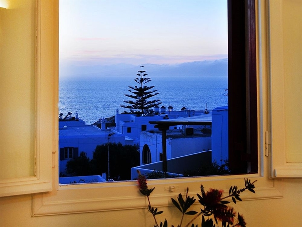 Imagen general del Pensión Loukas. Foto 2