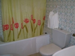 Imagen de la habitación del Pensión Lucano. Foto 11