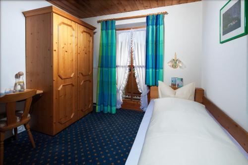 Imagen de la habitación del Pensión Lugeck. Foto 6