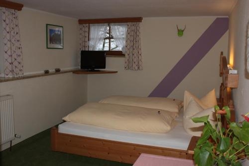 Imagen de la habitación del Pensión Lugeck. Foto 8