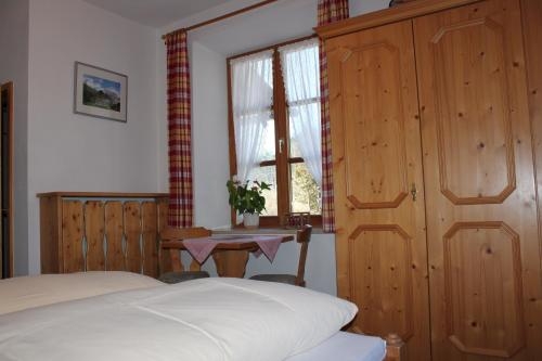 Imagen de la habitación del Pensión Lugeck. Foto 10