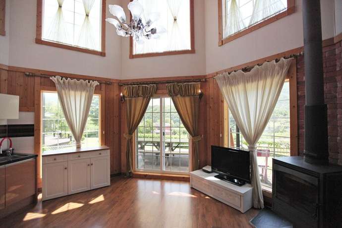 Imagen de la habitación del Pensión Lumain. Foto 4