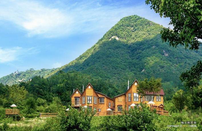 Imagen general del Pensión Lumain. Foto 1