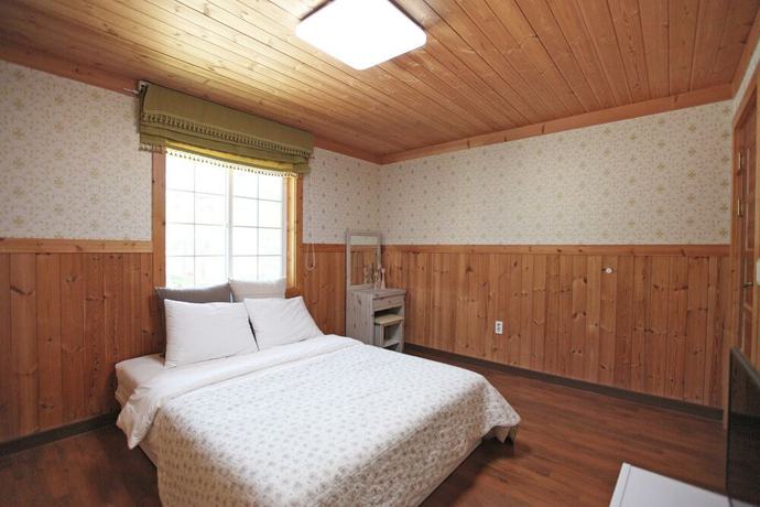 Imagen de la habitación del Pensión Lumain. Foto 5