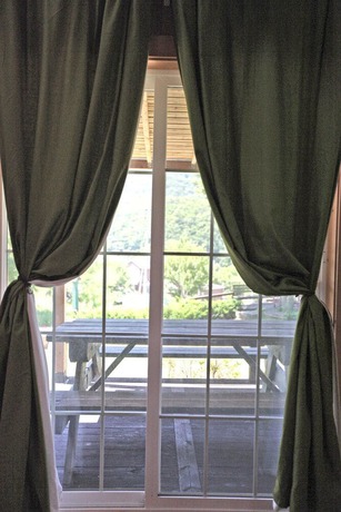 Imagen de la habitación del Pensión Lumain. Foto 8