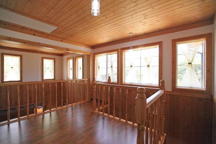 Imagen de la habitación del Pensión Lumain. Foto 10