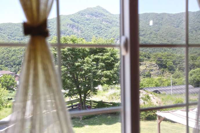 Imagen de la habitación del Pensión Lumain. Foto 11