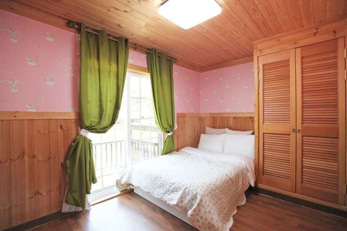 Imagen de la habitación del Pensión Lumain. Foto 12