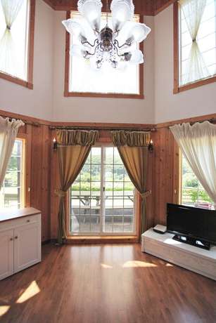 Imagen de la habitación del Pensión Lumain. Foto 16