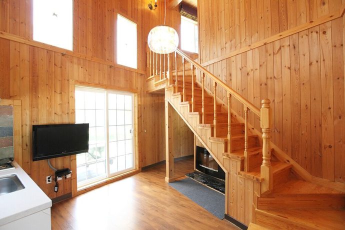 Imagen de la habitación del Pensión Lumain. Foto 20