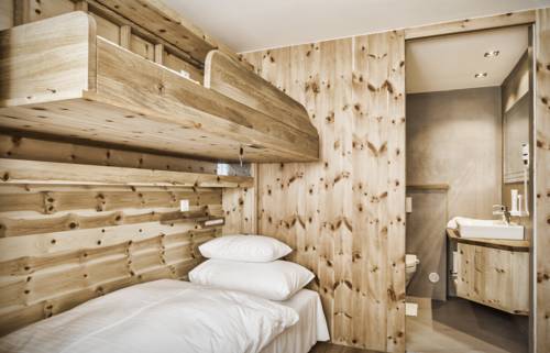 Imagen de la habitación del Pensión L&uuml;ftenegger. Foto 3