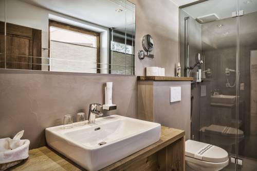 Imagen de la habitación del Pensión L&uuml;ftenegger. Foto 4