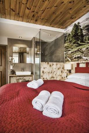 Imagen de la habitación del Pensión L&uuml;ftenegger. Foto 5