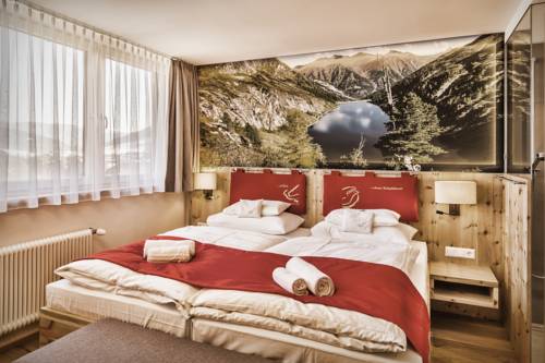 Imagen de la habitación del Pensión L&uuml;ftenegger. Foto 6