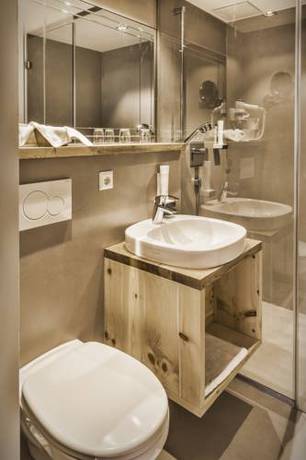 Imagen de la habitación del Pensión L&uuml;ftenegger. Foto 7
