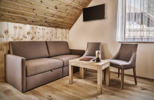 Imagen de la habitación del Pensión L&uuml;ftenegger. Foto 8