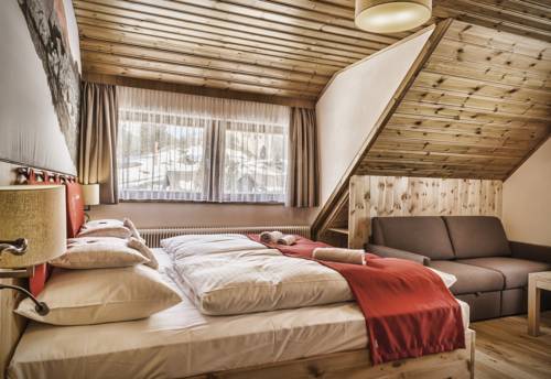 Imagen de la habitación del Pensión L&uuml;ftenegger. Foto 9