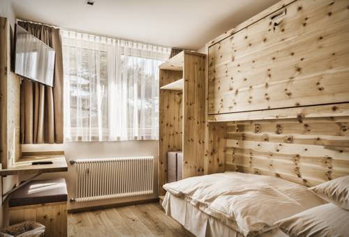 Imagen de la habitación del Pensión L&uuml;ftenegger. Foto 10