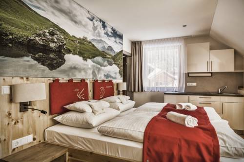 Imagen de la habitación del Pensión L&uuml;ftenegger. Foto 11