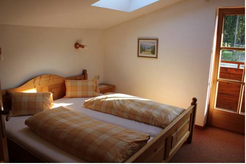 Imagen de la habitación del Pensión Luzenberg. Foto 3