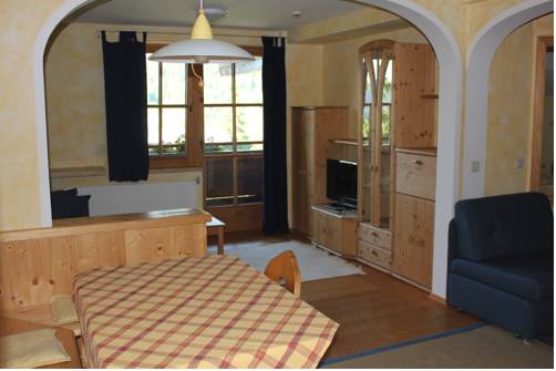 Imagen de la habitación del Pensión Luzenberg. Foto 4