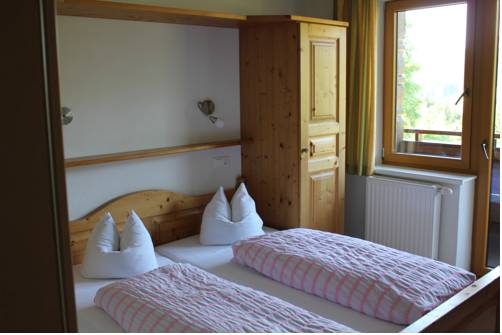 Imagen de la habitación del Pensión Luzenberg. Foto 5