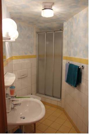 Imagen de la habitación del Pensión Luzenberg. Foto 6